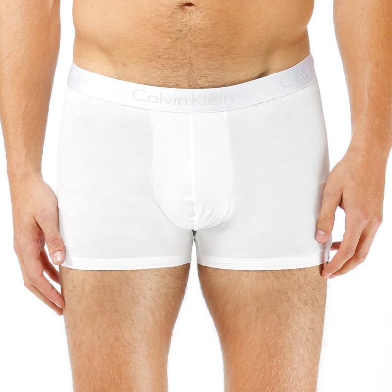 Calvin Klein Liquid Stretch Cotton -alushousut