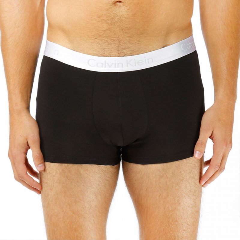 Calvin Klein Liquid Stretch Cotton -alushousut