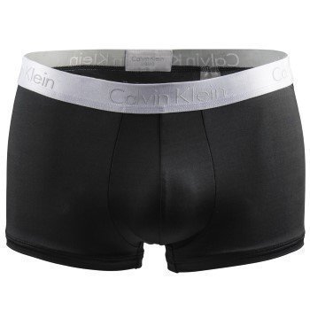 Calvin Klein Liquid Stretch Micro Low Rise Trunk