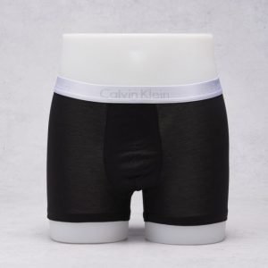 Calvin Klein Liquid Trunk 001 Black