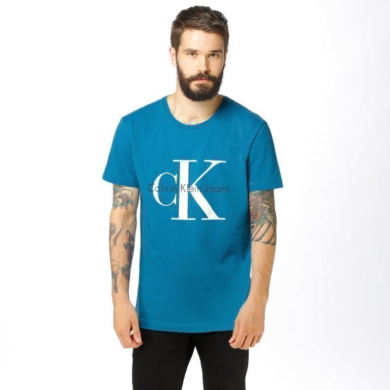 Calvin Klein Logo -t-paita