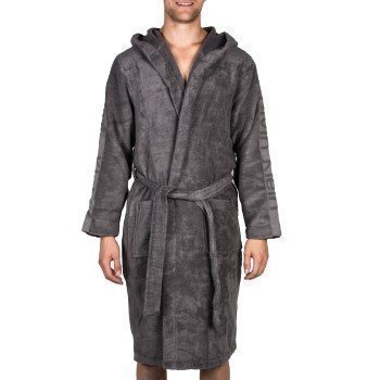 Calvin Klein Loungewear Terry Logo Robe