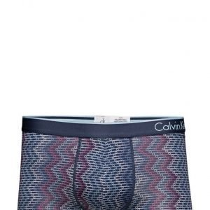 Calvin Klein Low Rise Trunk 1ot