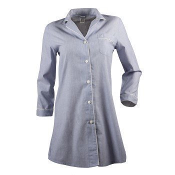 Calvin Klein Melange Nightshirt