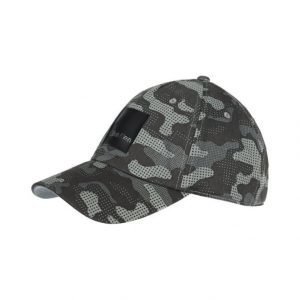 Calvin Klein Metro Camo Baseball Lippalakki