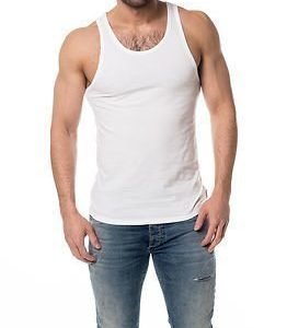 Calvin Klein Modern Cotton 2-pack Tank White