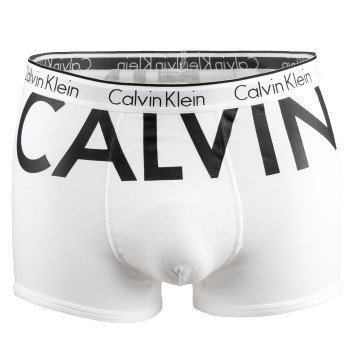 Calvin Klein Modern Cotton Exposed Logo Trunk
