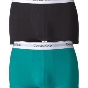 Calvin Klein Modern Cotton Stretch Bokserit 2-Pack