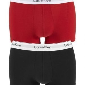Calvin Klein Modern Cotton Stretch Bokserit 2-Pack