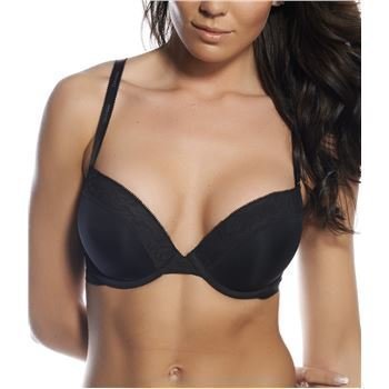 Calvin Klein Modern Signature Push-Up Bra