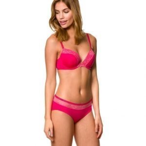 Calvin Klein Modern Signature Push Up Rintaliivit