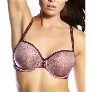 Calvin Klein Perfectly Fit Balconette Bra Lizard