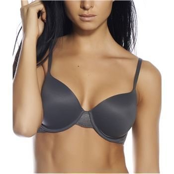 Calvin Klein Perfectly Fit T-shirt Bra UPP