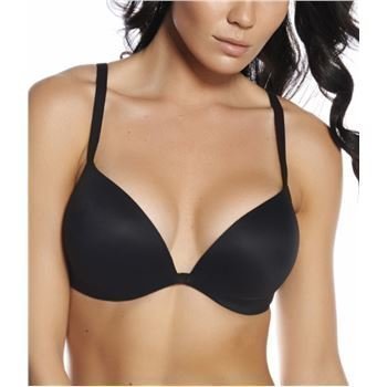 Calvin Klein Perfectly Fit Wire Free Push-Up Bra 1