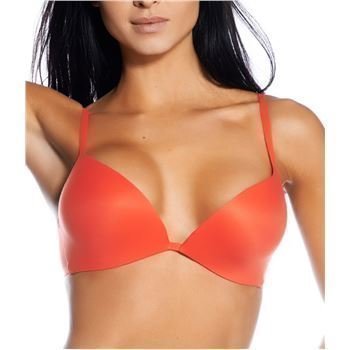 Calvin Klein Perfectly Fit Wire Free Push-Up Bra 2