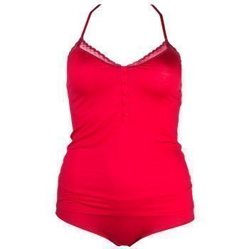 Calvin Klein Playful Cami Hipster Set