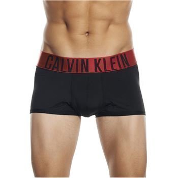 Calvin Klein Power Red Micro Trunk