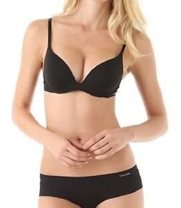 Calvin Klein Push Positive Black