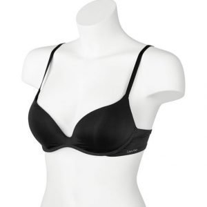 Calvin Klein Push Positive Push Up Rintaliivit