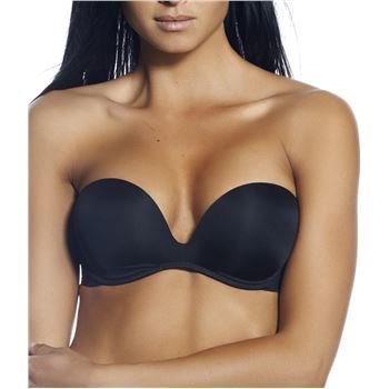 Calvin Klein Push Positive Strapless Bra