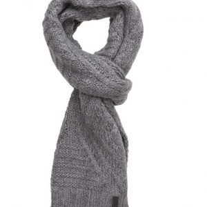 Calvin Klein R4ff Scarf 002 Os huivi