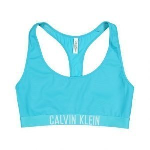 Calvin Klein Racer Back Bralet Bikiniyläosa