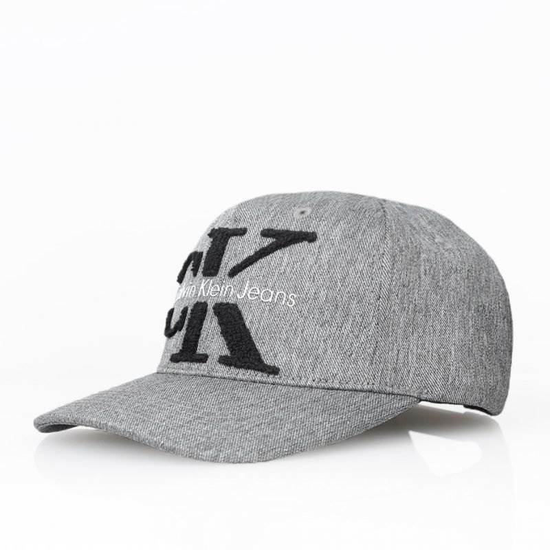 Calvin Klein Re-Issue 2.0 Baseball Cap -lippis