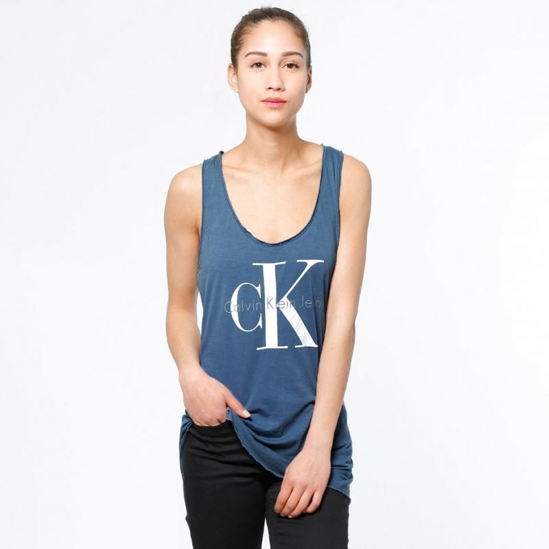 Calvin Klein Re-issue -tank top