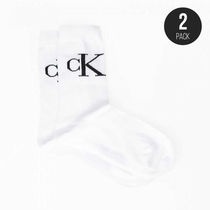 Calvin Klein Reign 2-pack Vintag -sukat