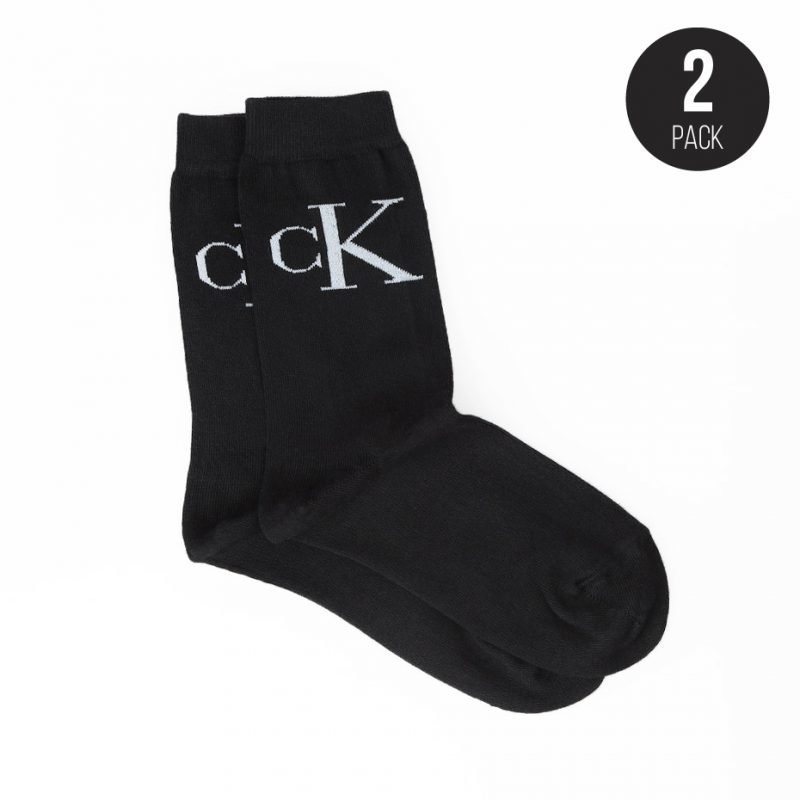 Calvin Klein Reign 2-pack Vintag -sukat