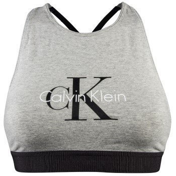 Calvin Klein Retro Bralette Unlined