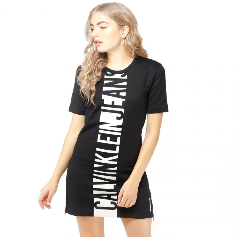 Calvin Klein SS Dress WW -mekko