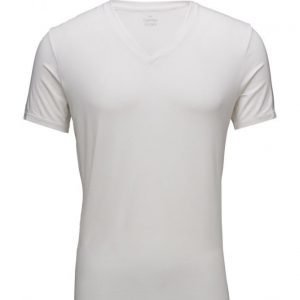 Calvin Klein S/S V Neck 001 L lyhythihainen t-paita