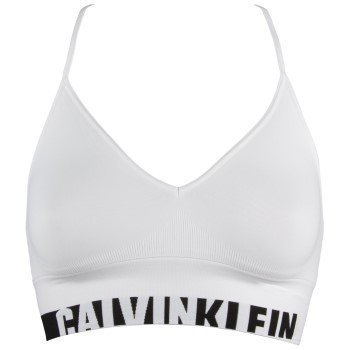 Calvin Klein Seamless Logo Bralette