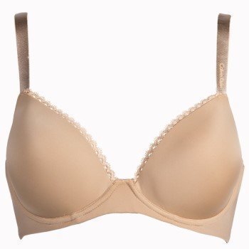 Calvin Klein Seductive Comfort Customized Lift Bra