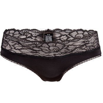 Calvin Klein Seductive Comfort With Lace Hipster