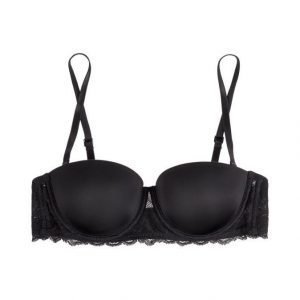 Calvin Klein Seductive Strapless Lift Rintaliivit