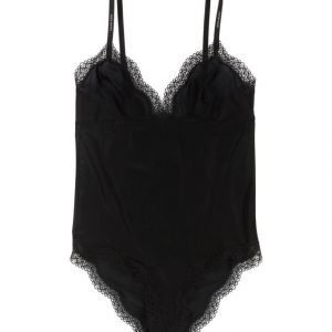 Calvin Klein Sheer Marquisette Body