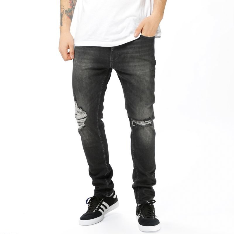 Calvin Klein Skinny Taper -farkut