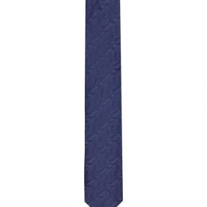 Calvin Klein Slim Tie Silkkisolmio