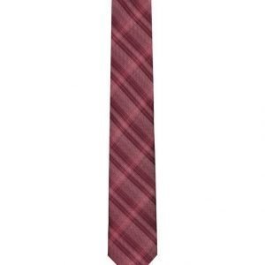 Calvin Klein Slim Tie Silkkisolmio