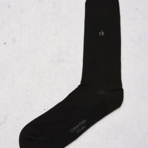Calvin Klein Sock 00 Black