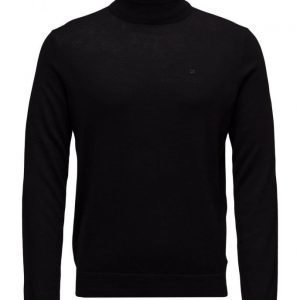 Calvin Klein Spike Roll-Neck