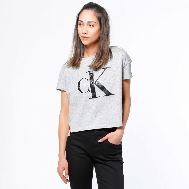 Calvin Klein Square Cut -toppi