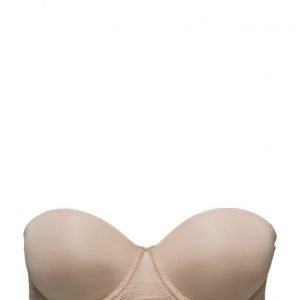 Calvin Klein Strapless Lift Multi balconette liivit