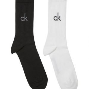 Calvin Klein Sukat 2-Pack