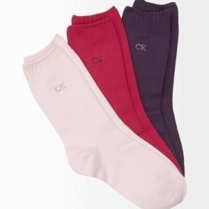 Calvin Klein Sukat 3-Pack