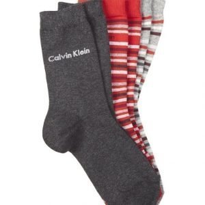 Calvin Klein Sukat 3-Pack