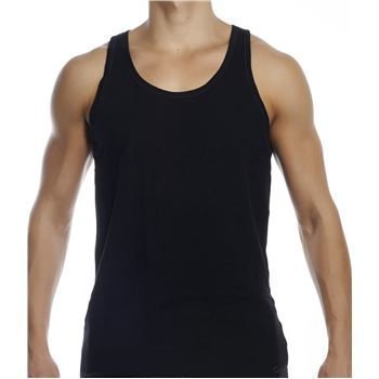 Calvin Klein Superior Plus Tanktop Black