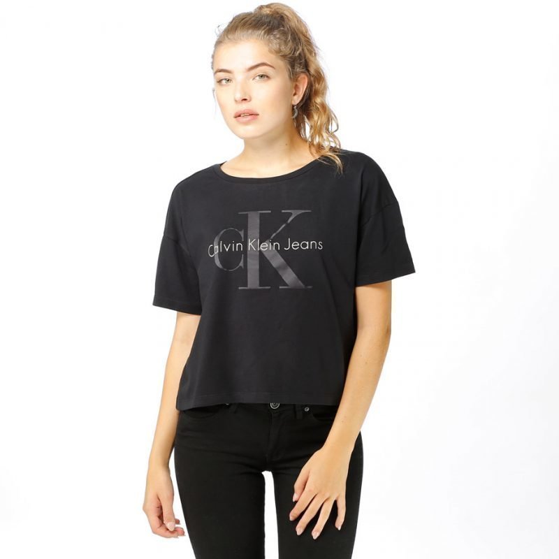Calvin Klein Teca 13 -t-paita